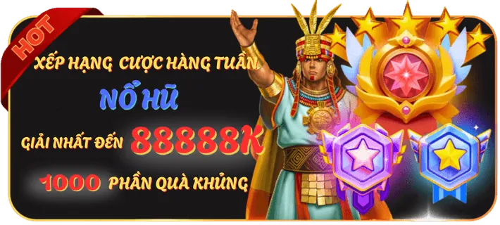 Các chương trình khuyến mãi mana88 hấp dẫn