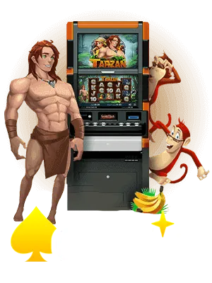 Game Nổ Hũ Trái Cây Cổ Điển