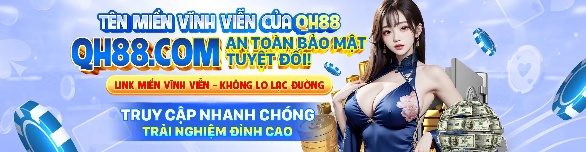 Bàn Baccarat Trực Tuyến mana88 với người chia bài thật