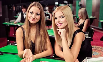 Các trò chơi casino khác tại mana88
