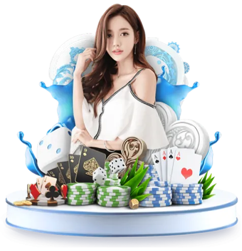 Người chia bài trực tiếp chuyên nghiệp tại sảnh mana88